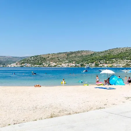 Διαμέρισμα Marija *