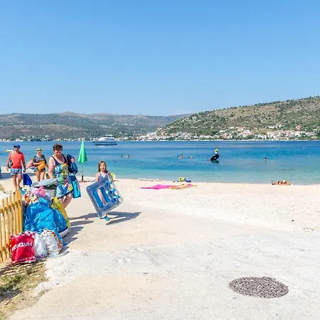 Marija Διαμέρισμα *