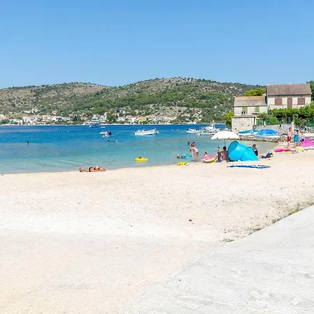 Apartament Marija Rogoznica (Sibenik-Knin)