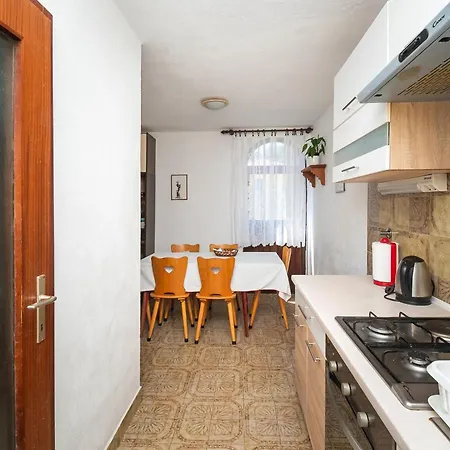 Marija Lejlighed Rogoznica (Sibenik-Knin)