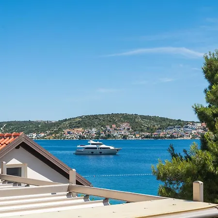 Marija Apartament Rogoznica (Sibenik-Knin)