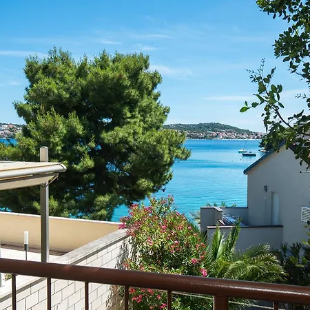 Διαμέρισμα Marija *