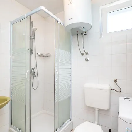 Marija Διαμέρισμα *