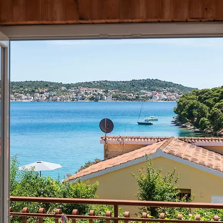 Apartament Marija *