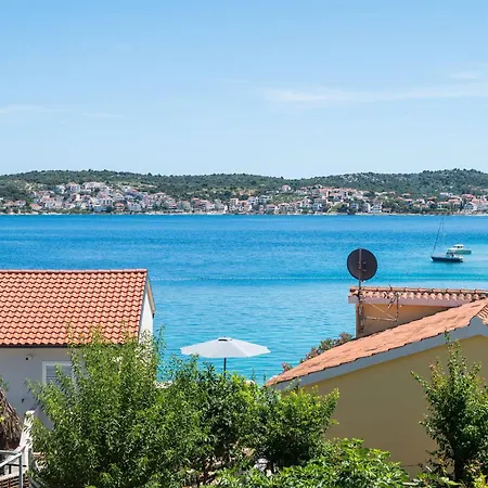 Marija Apartament Rogoznica (Sibenik-Knin)
