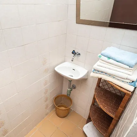 Διαμέρισμα Marija *