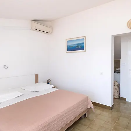 Διαμέρισμα Marija *