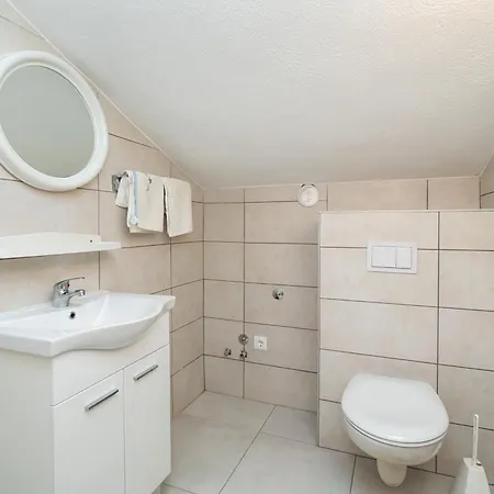 Marija Apartament *