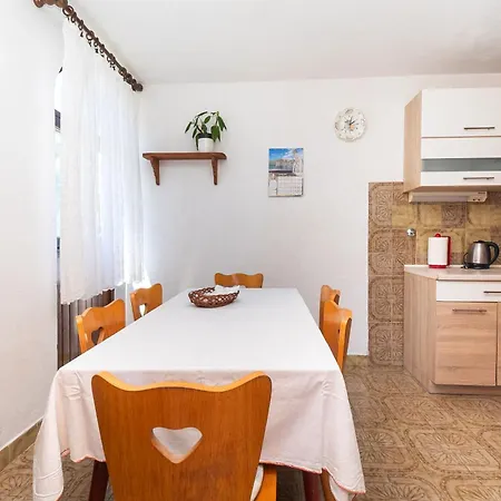 Marija Rogoznica (Sibenik-Knin)