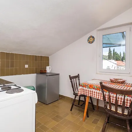 Marija Διαμέρισμα *