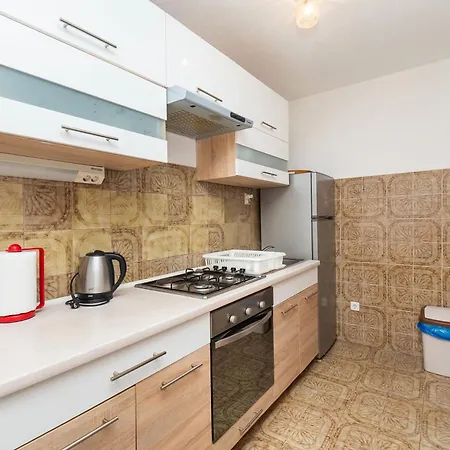 Marija * Rogoznica (Sibenik-Knin)