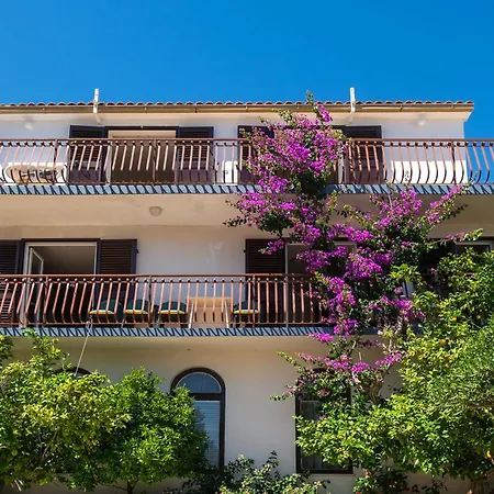 Marija Διαμέρισμα