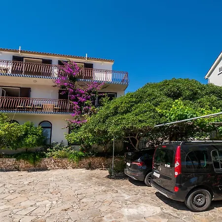 Marija Apartament Rogoznica (Sibenik-Knin)