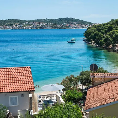 Marija * Rogoznica (Sibenik-Knin)