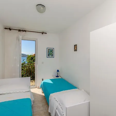 Marija Διαμέρισμα