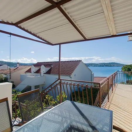 Marija Lejlighed Rogoznica (Sibenik-Knin)