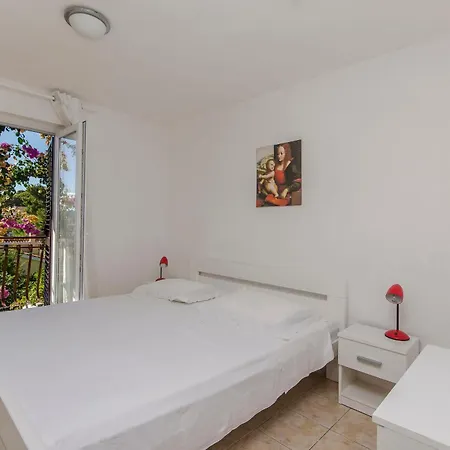 Διαμέρισμα Marija