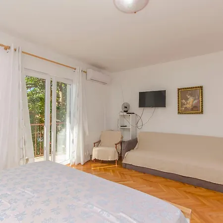 Marija Διαμέρισμα *