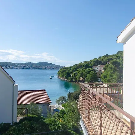 Διαμέρισμα Marija *