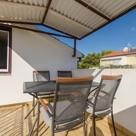 Apartament Marija Rogoznica (Sibenik-Knin)