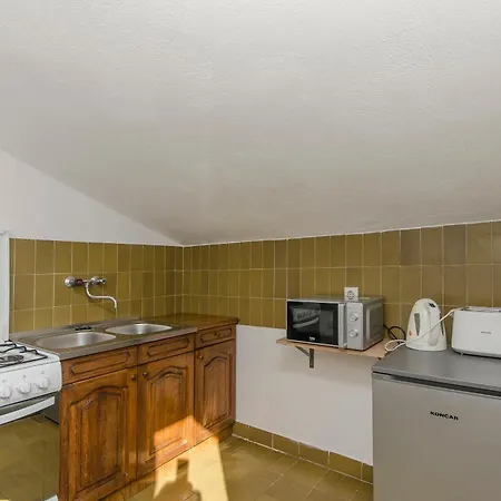 Marija * Rogoznica (Sibenik-Knin)