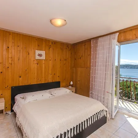 Marija Διαμέρισμα