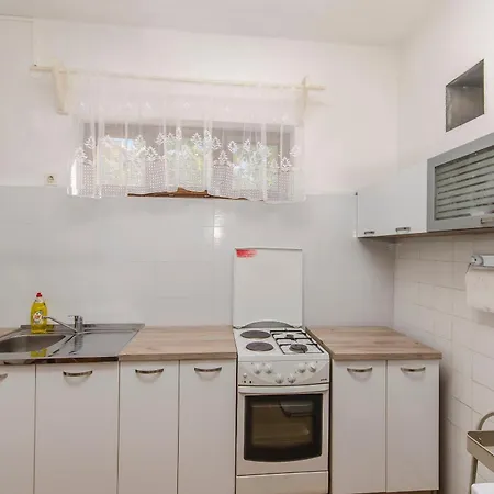 Apartament Marija