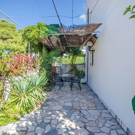 Marija Апартаменты *