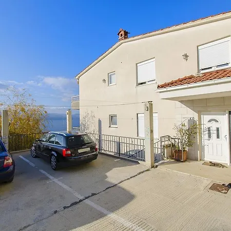 Marija Διαμέρισμα