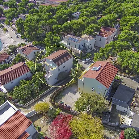 Marija * Rogoznica (Sibenik-Knin)