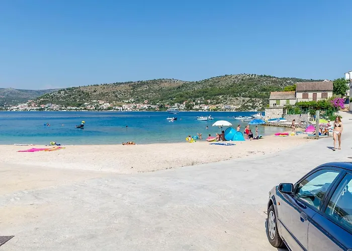 Marija Апартаменты *