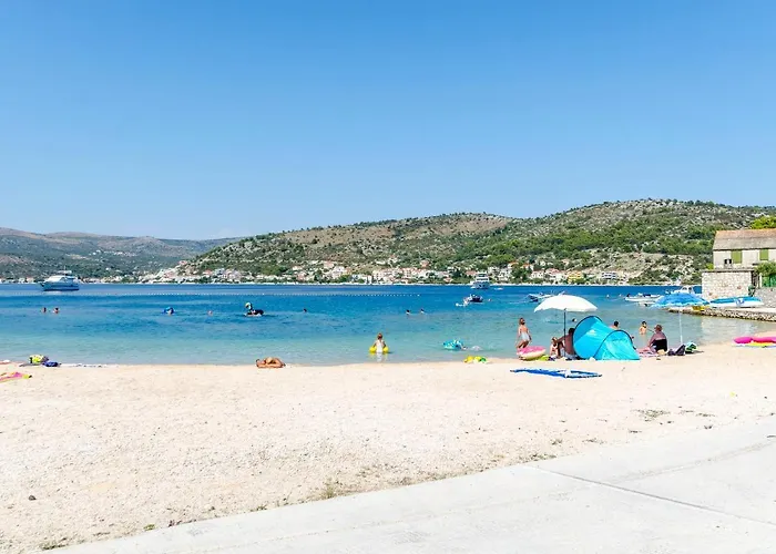 Апартаменты Marija *