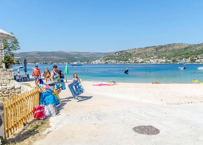 Marija Апартаменты *