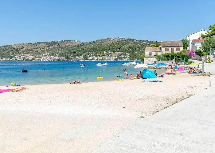 Апартаменты Marija Рогозница