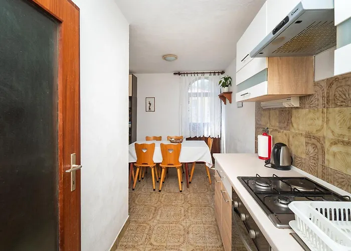 Marija Апартаменты Рогозница