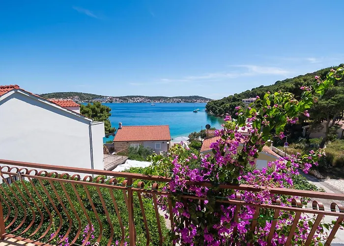 Апартаменты Marija Рогозница