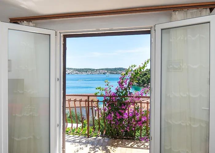 Апартаменты Marija