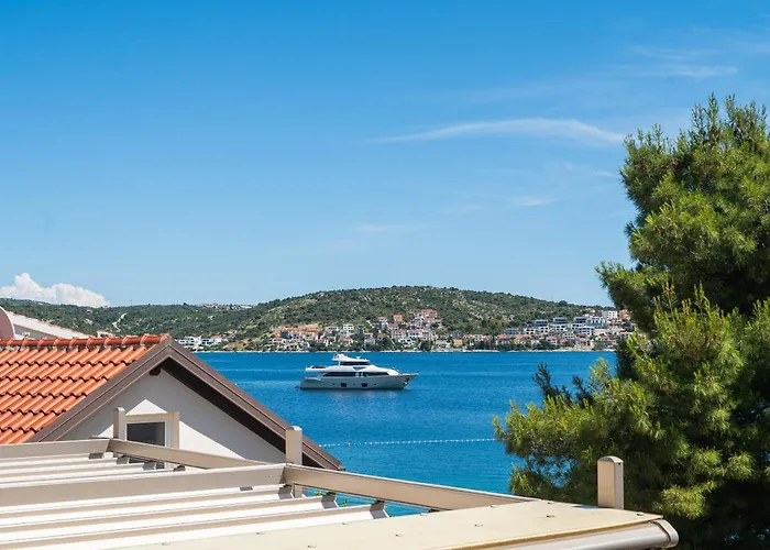 Marija Апартаменты Рогозница