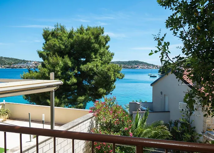 Апартаменты Marija *