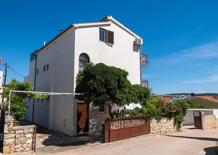 Апартаменты Marija *