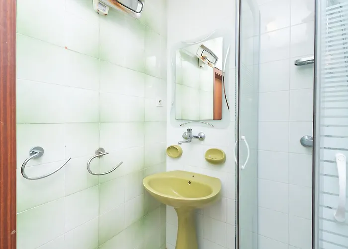 Апартаменты Marija