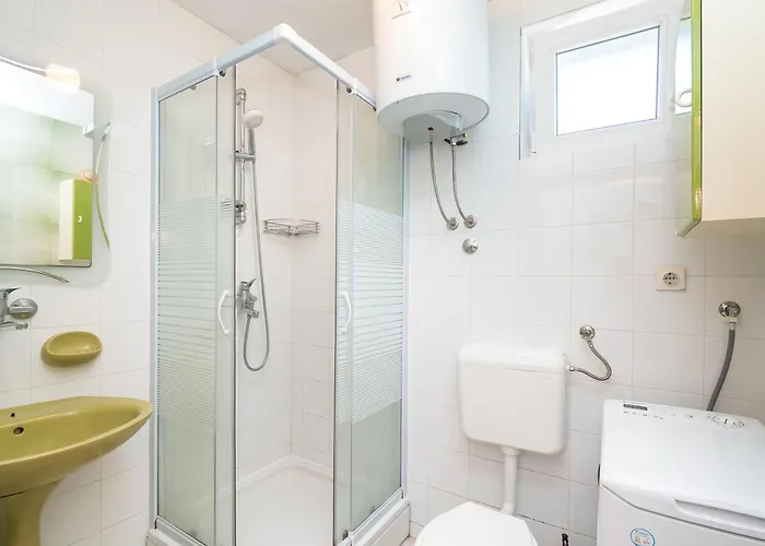 Marija Апартаменты *