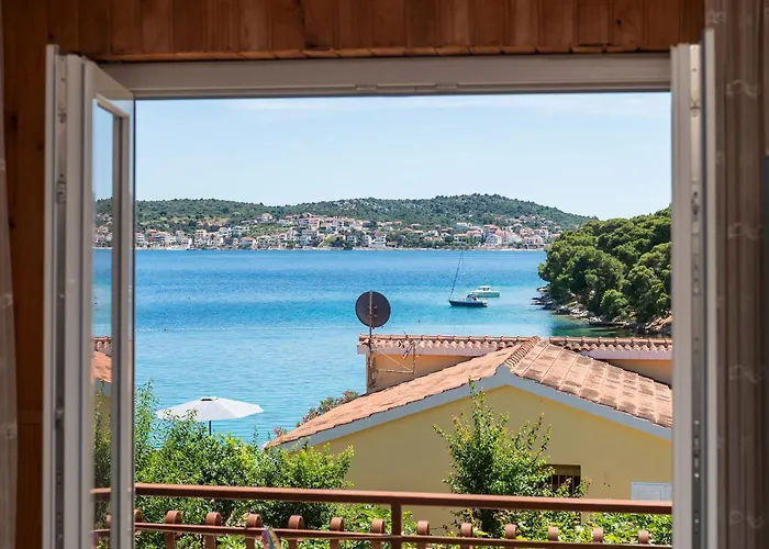 Апартаменты Marija *