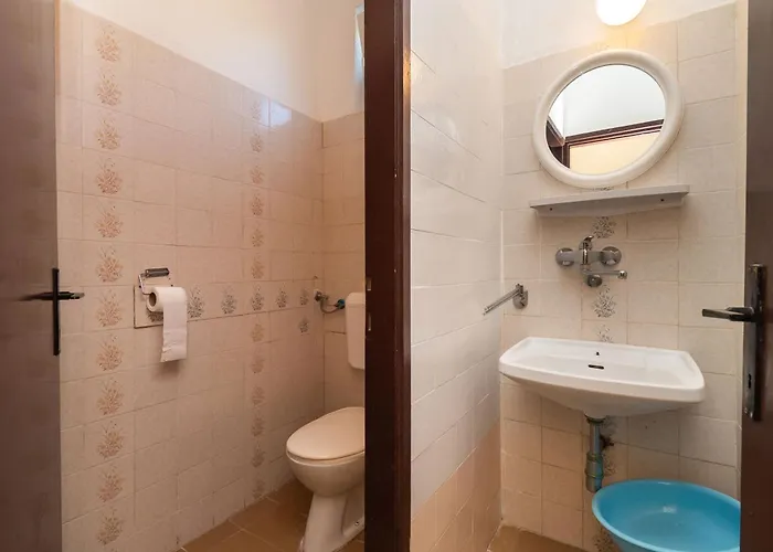 Апартаменты Marija