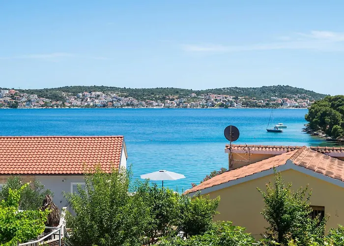 Marija Апартаменты Рогозница