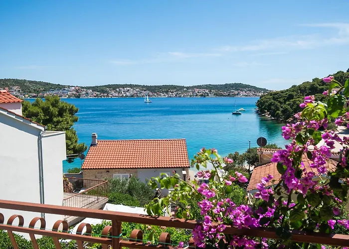 Marija Апартаменты *