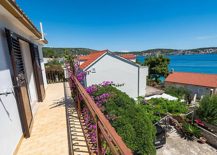 Апартаменты Marija *