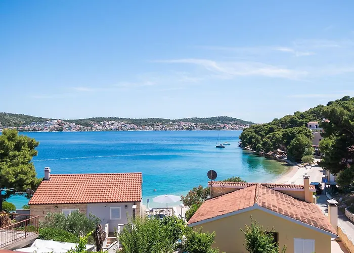 Marija Апартаменты Рогозница