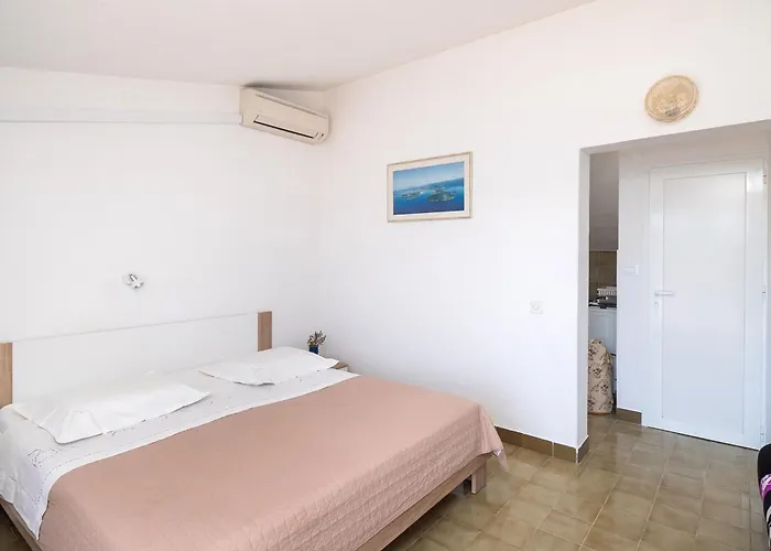 Апартаменты Marija *