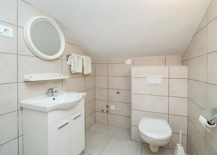 Marija Апартаменты *